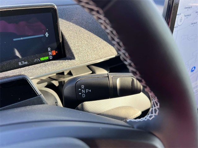 New 2025 Ford Mustang Mach-E GT w/ Bronze Appearance Package image 22