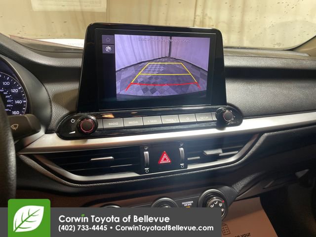 Used 2024 Kia Forte LXS image 20