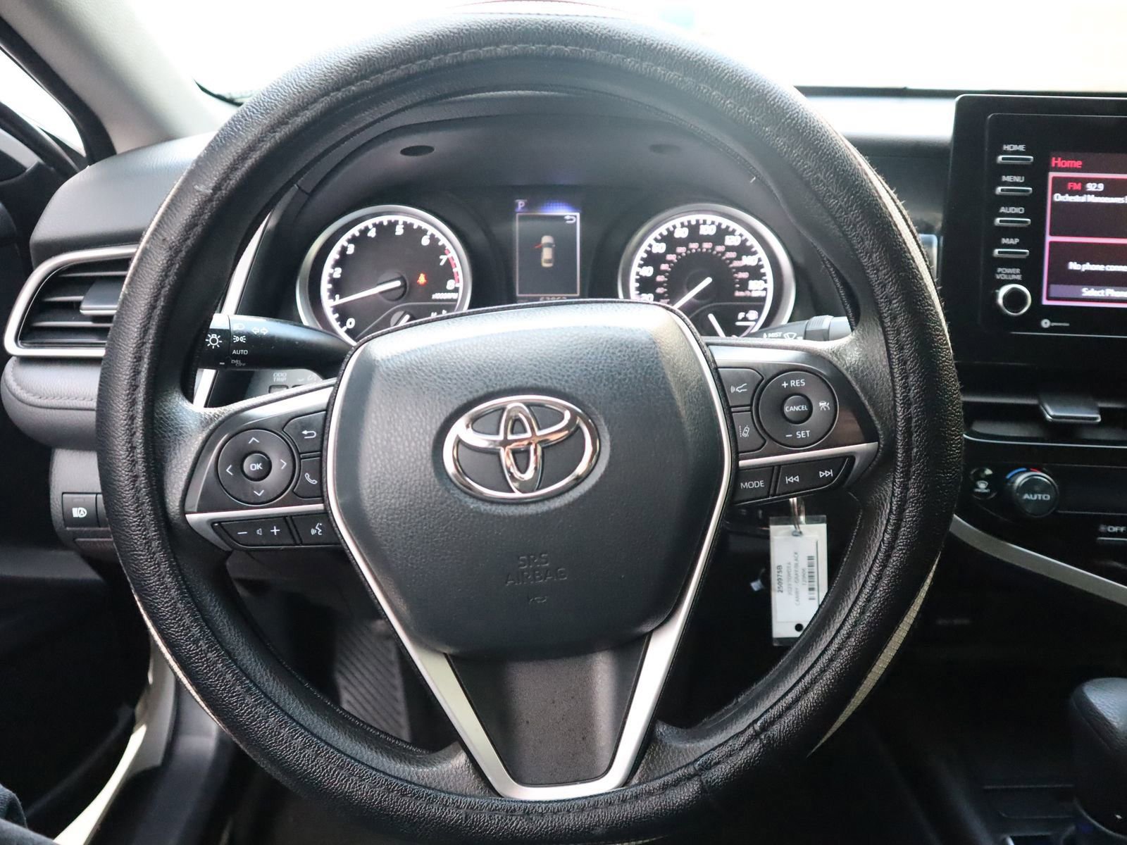 Used 2023 Toyota Camry LE image 35