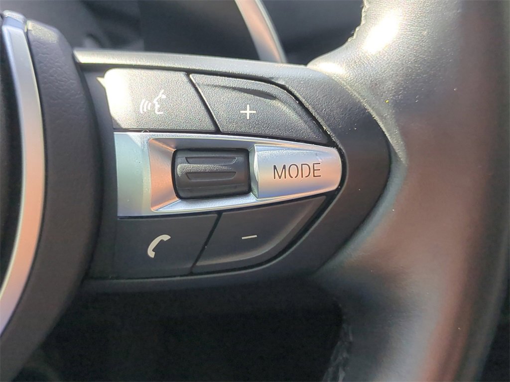 Used 2019 BMW 440i Coupe w/ M Sport Package image 29