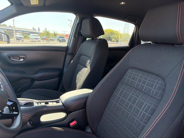 Used 2026 Honda HR-V Sport image 11