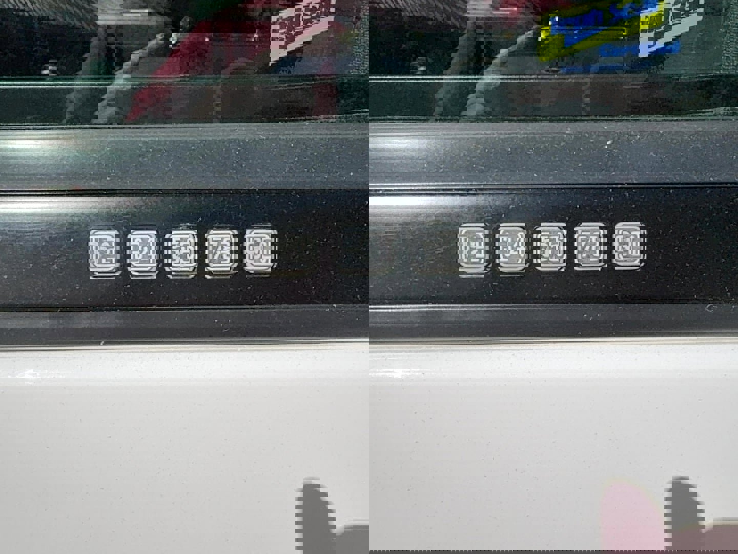 Used 2016 Ford Expedition EL XLT image 20