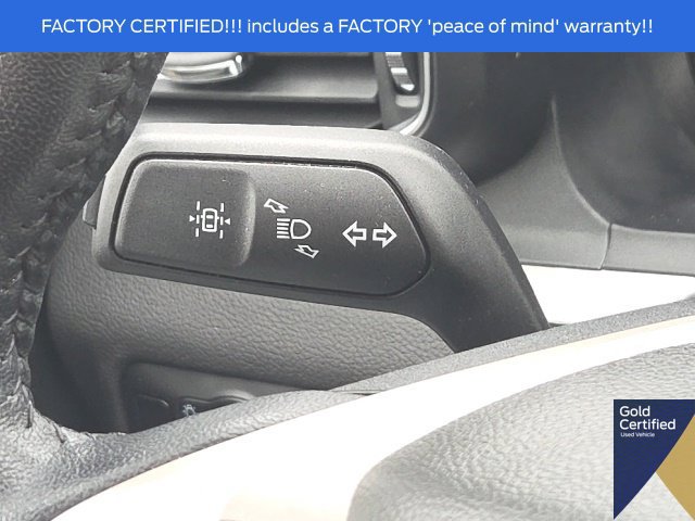 Certified 2023 Ford Explorer XLT w/ Equipment Group 202A AWD/4WD image 47
