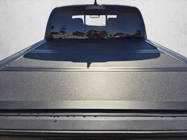 Certified 2020 Toyota Tacoma Limited image 6