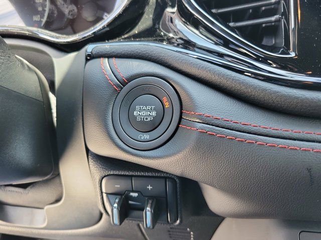 New 2026 Dodge Durango GT AWD/4WD image 28