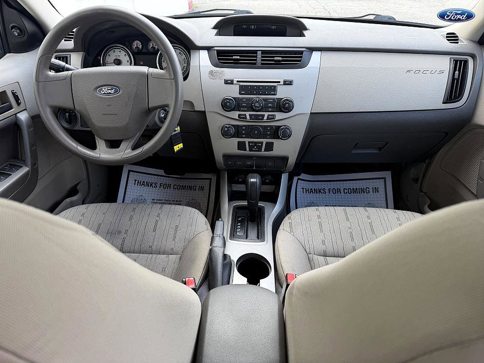 Used 2008 Ford Focus SE image 9