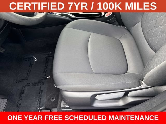 Used 2022 Toyota Corolla LE FWD image 15