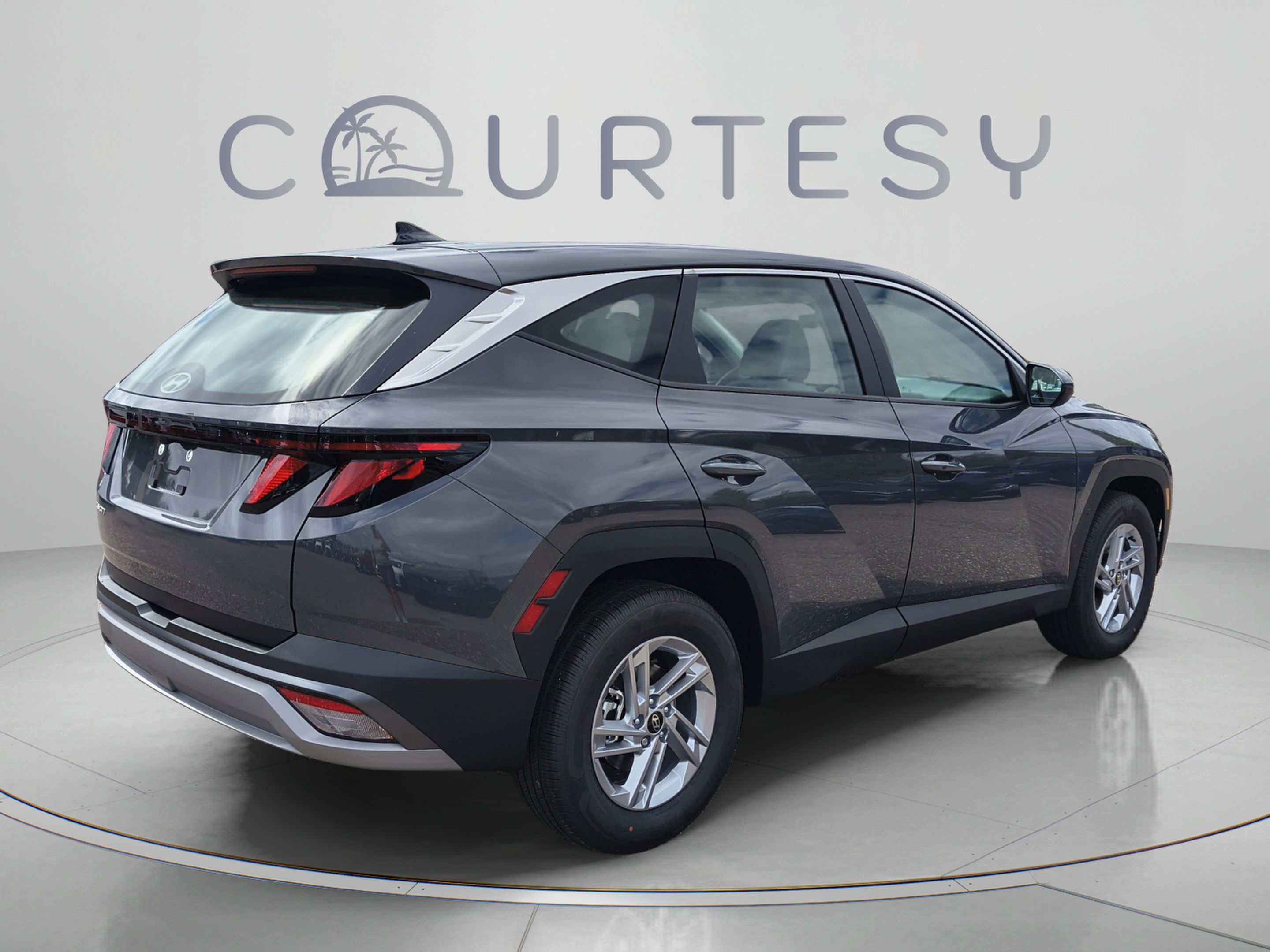 New 2026 Hyundai Tucson SE FWD image 5