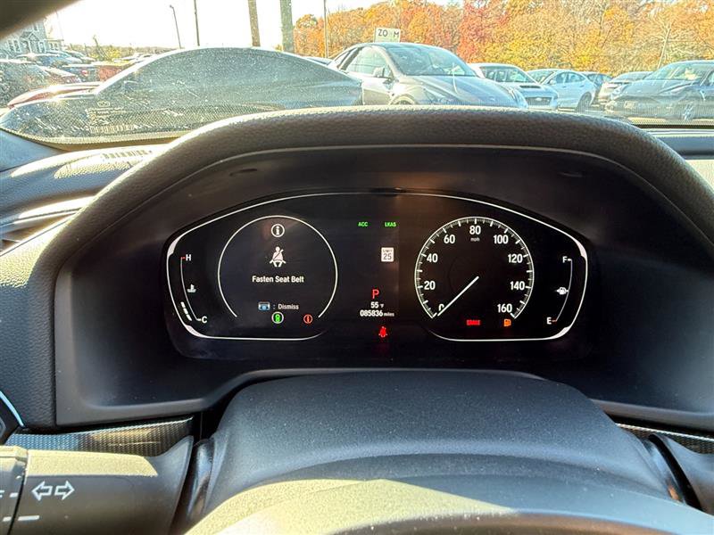 Used 2018 Honda Accord Sport image 13