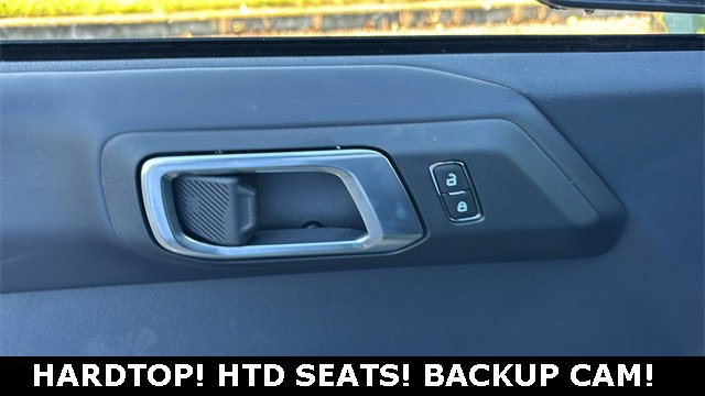 New 2025 Ford Bronco Outer Banks image 24