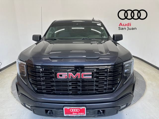 Used 2022 GMC Sierra 1500 Elevation image 2