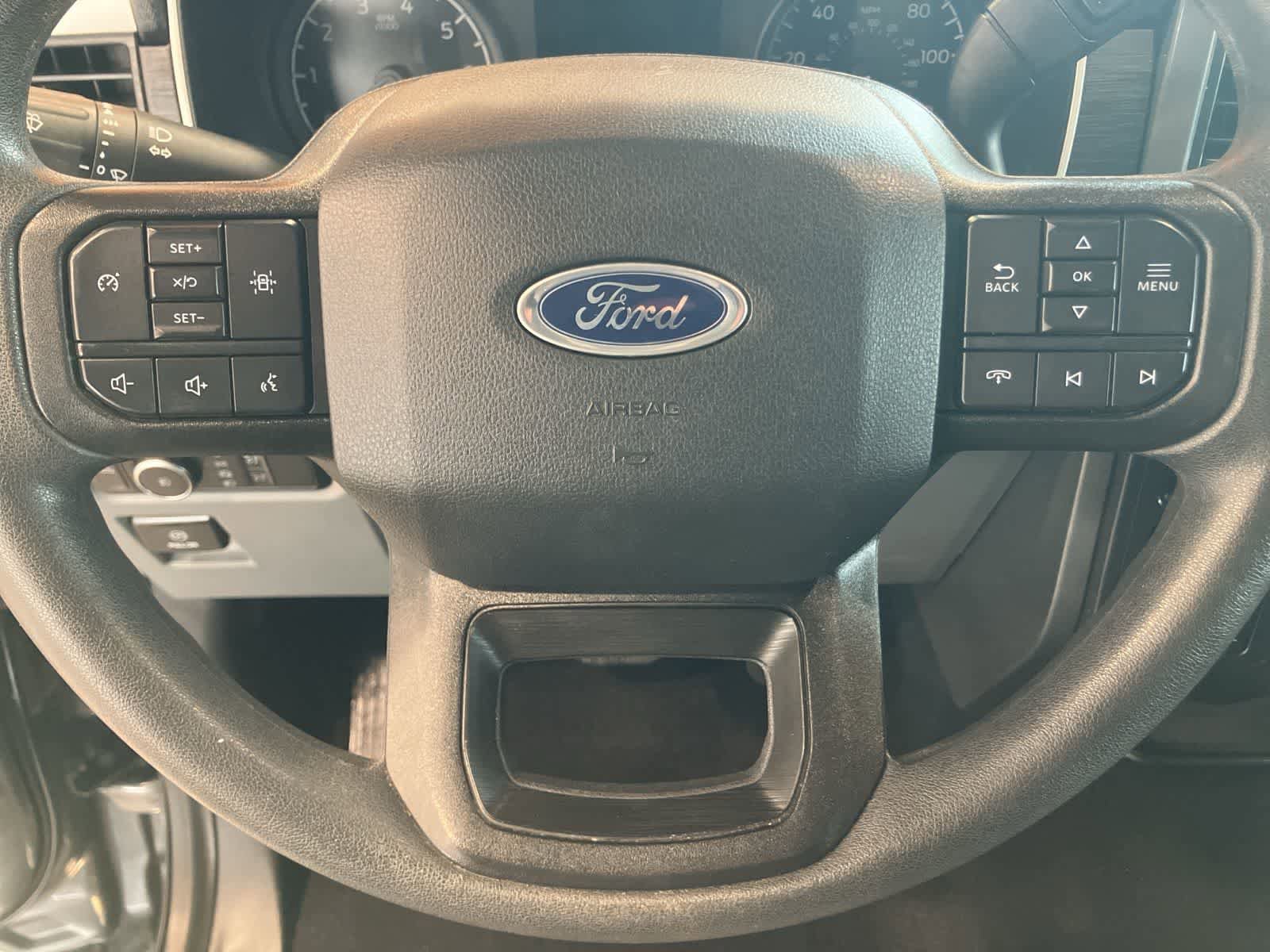 Used 2022 Ford F150 XLT w/ XTR Package AWD/4WD image 15