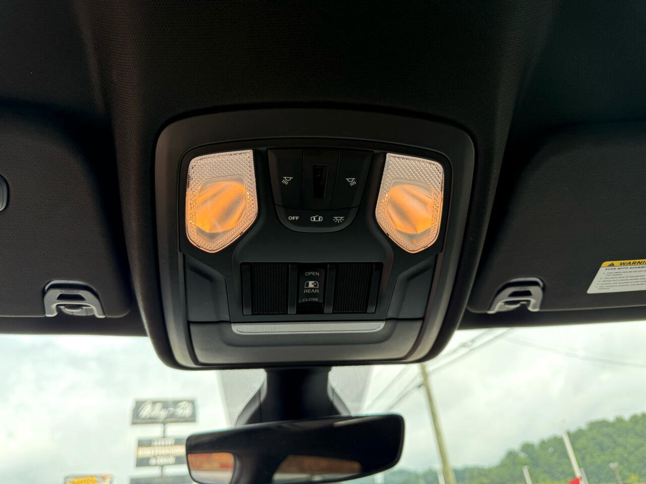 Used 2020 RAM 1500 Big Horn image 14