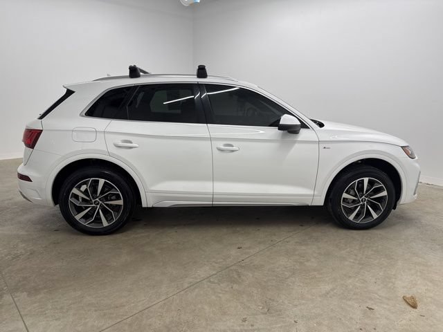 Used 2022 Audi Q5 2.0T Premium Plus AWD/4WD image 4