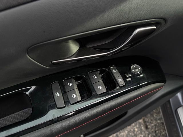 Used 2023 Hyundai Tucson N Line w/ Cargo Package image 16