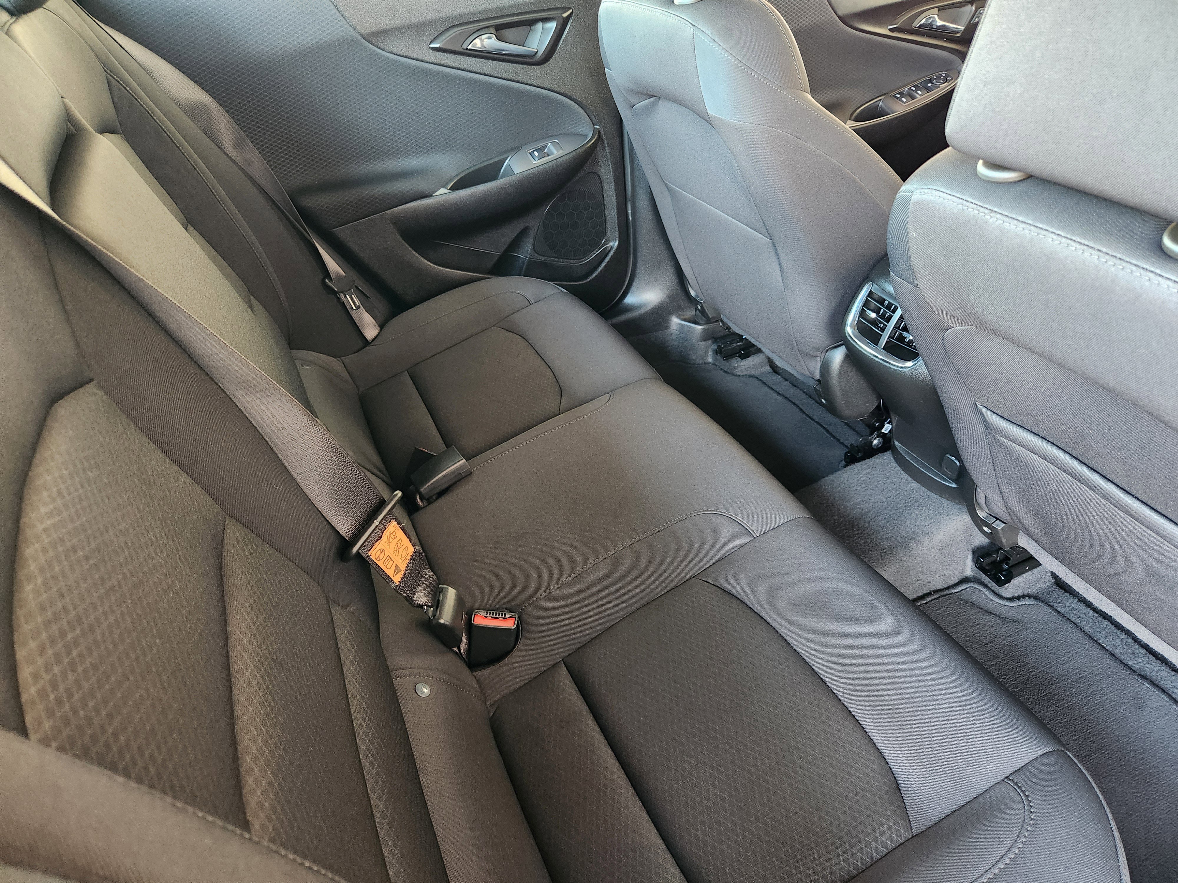 Certified 2024 Chevrolet Malibu LT image 34