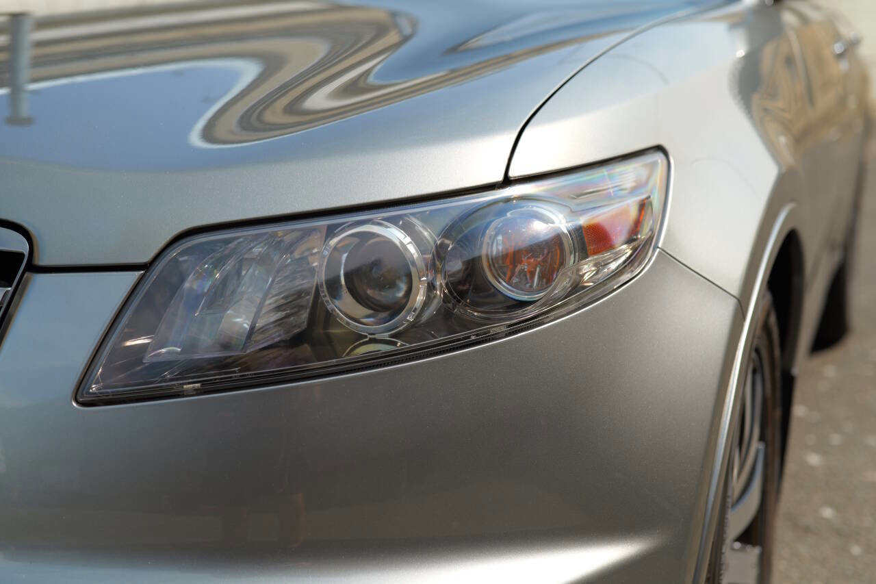 Used 2006 INFINITI FX35 AWD image 29