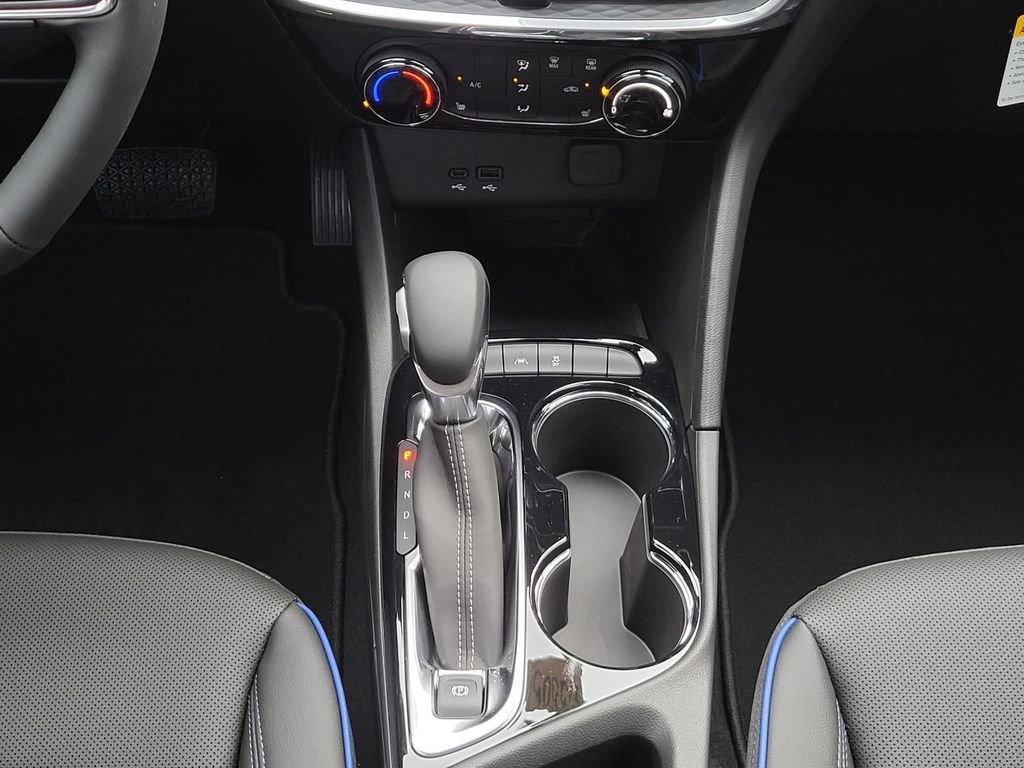 New 2026 Buick Encore GX Sport Touring w/ Comfort Package image 10