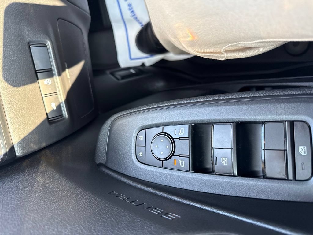 New 2026 Nissan Sentra SV w/ SV Convenience Package FWD image 21