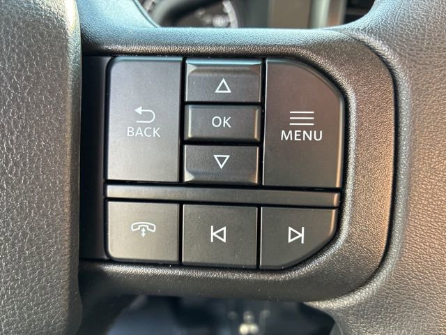 New 2026 Ford F250 XL image 46