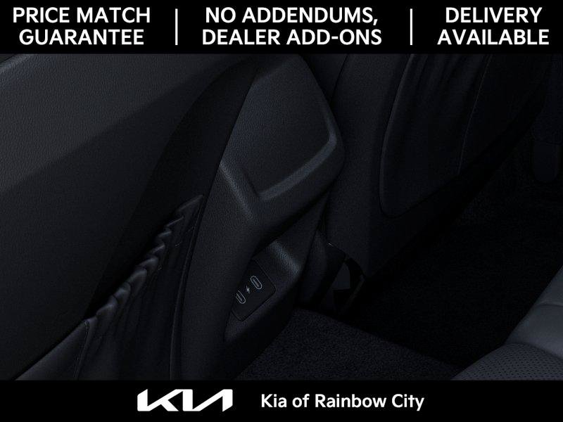 New 2026 Kia K5 GT-Line FWD image 28
