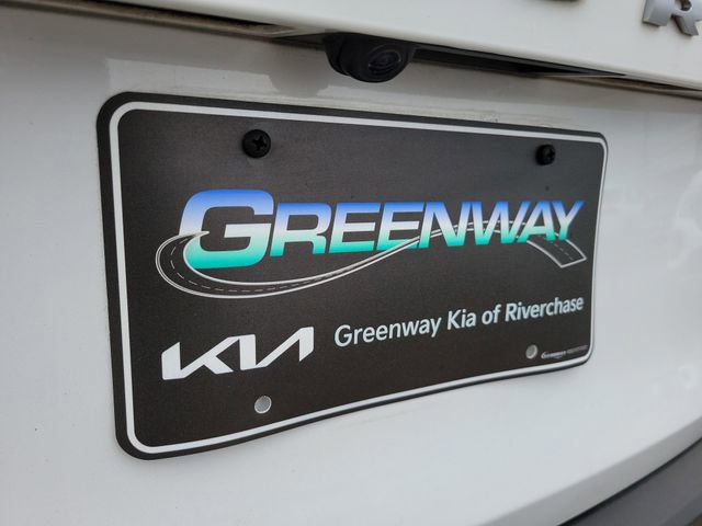 Used 2022 Kia Telluride EX w/ EX Premium Package image 40