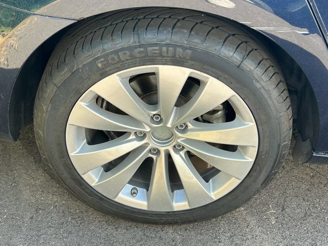 Used 2013 Volkswagen CC Lux FWD image 6
