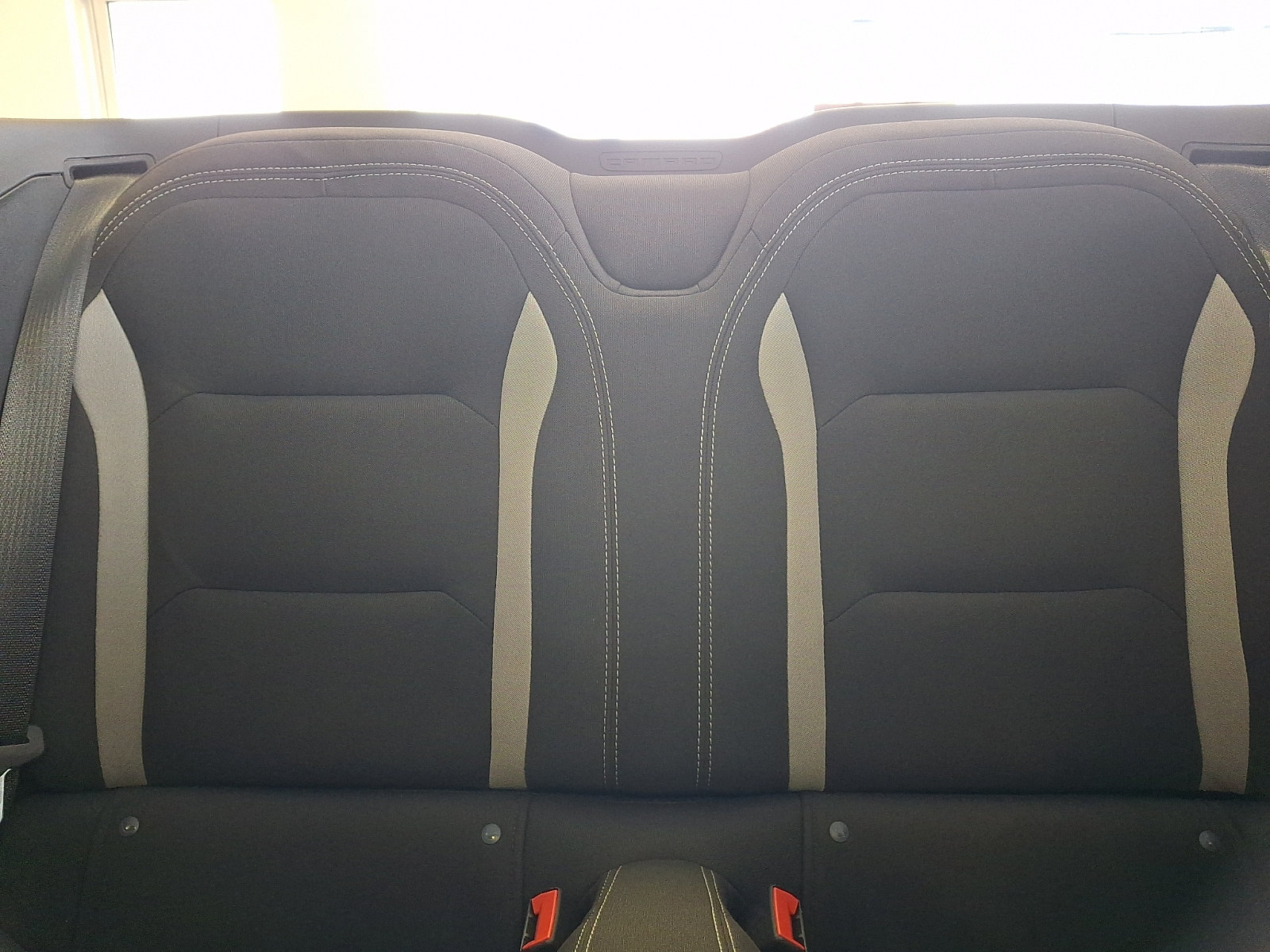Used 2024 Chevrolet Camaro LT RWD image 13