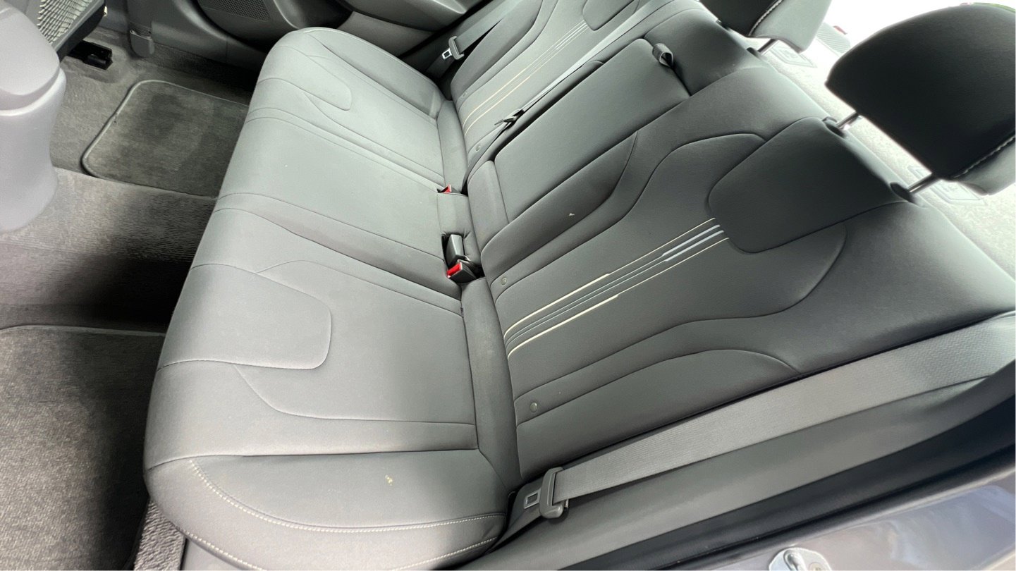 Used 2021 Hyundai Elantra SEL w/ Convenience + Premium Package FWD image 21