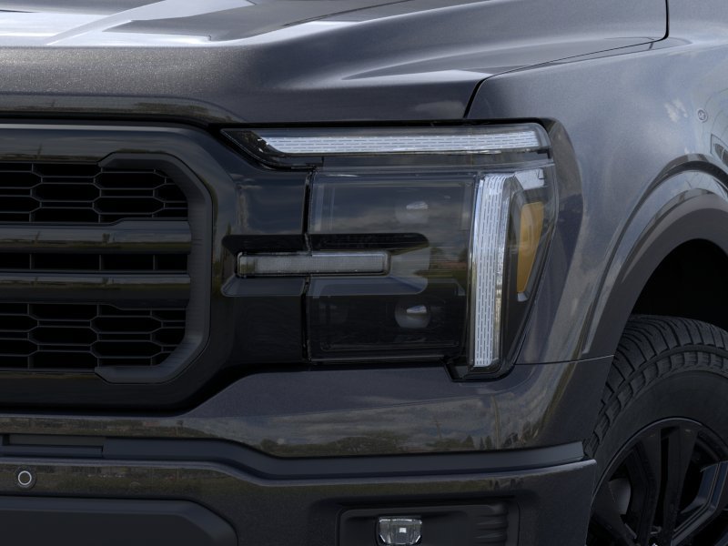 New 2026 Ford F150 Lariat w/ Equipment Group 501A Mid AWD/4WD image 18