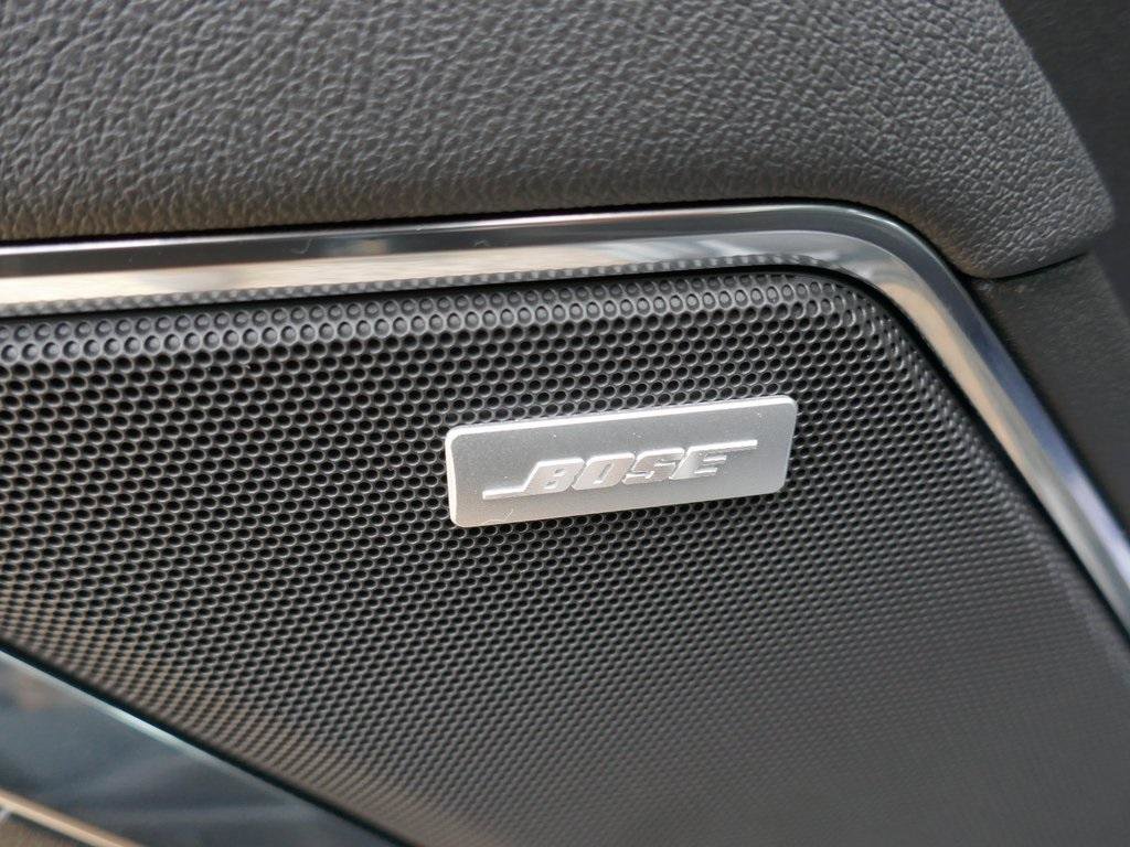 New 2026 Chevrolet Silverado 1500 LT Trail Boss w/ Convenience Package II image 17