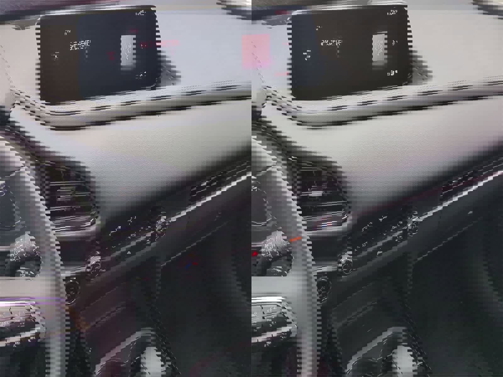 New 2026 MAZDA CX-30 2.5 Turbo w/ Premium Plus Pkg image 28