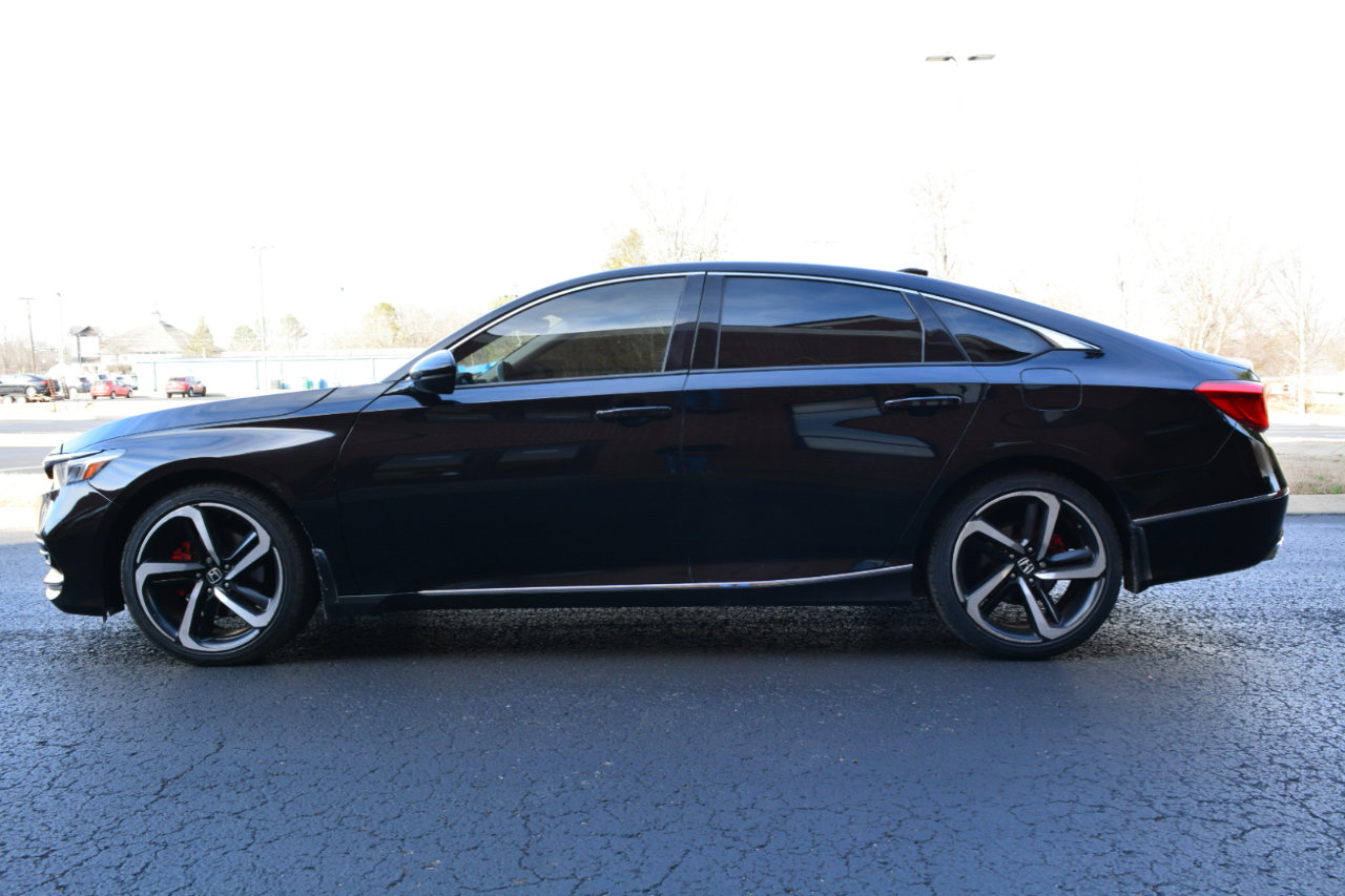 Used 2020 Honda Accord EX-L image 8