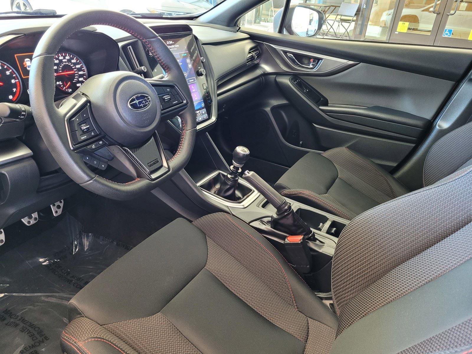 Used 2023 Subaru WRX Premium image 13