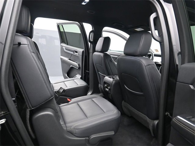 Used 2024 GMC Acadia Elevation image 26