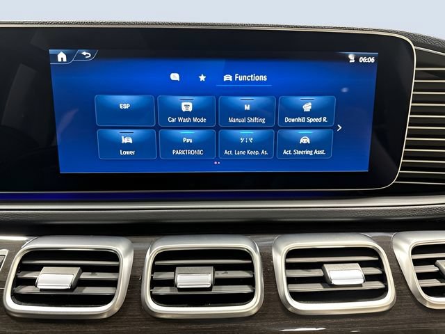 Certified 2024 Mercedes-Benz GLS 450 4MATIC image 21
