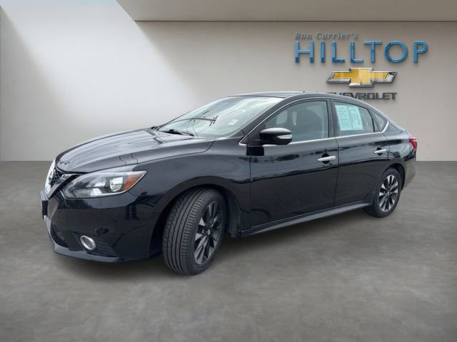 Used 2019 Nissan Sentra SR image 14