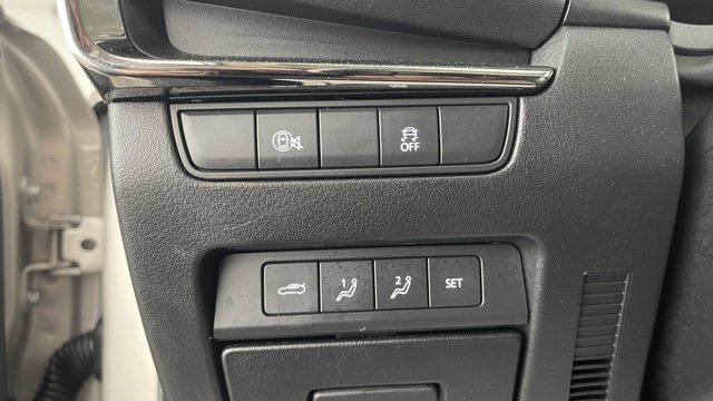 Used 2025 MAZDA MAZDA3 s image 39