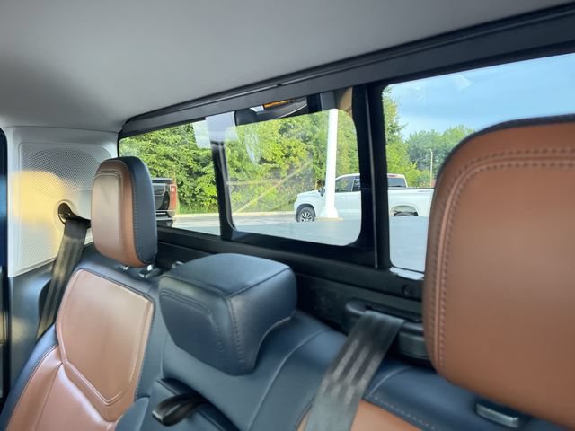 Used 2024 Ford Maverick Lariat FWD image 19