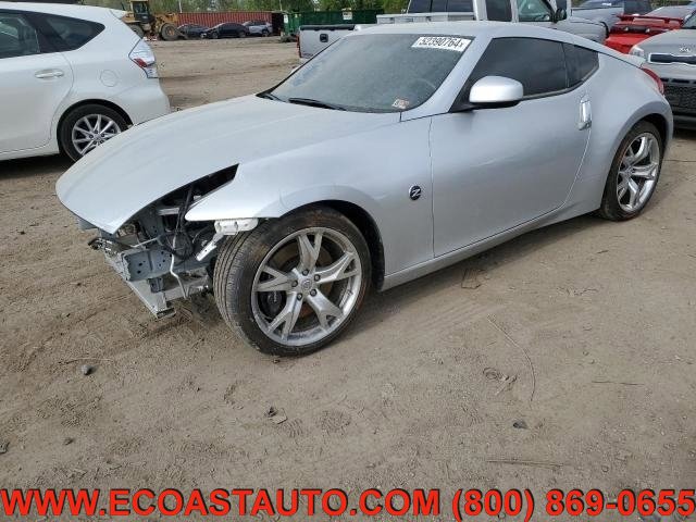 Used 2011 Nissan 370Z Coupe image 3
