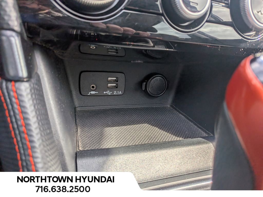 Used 2023 Subaru Forester Sport image 18