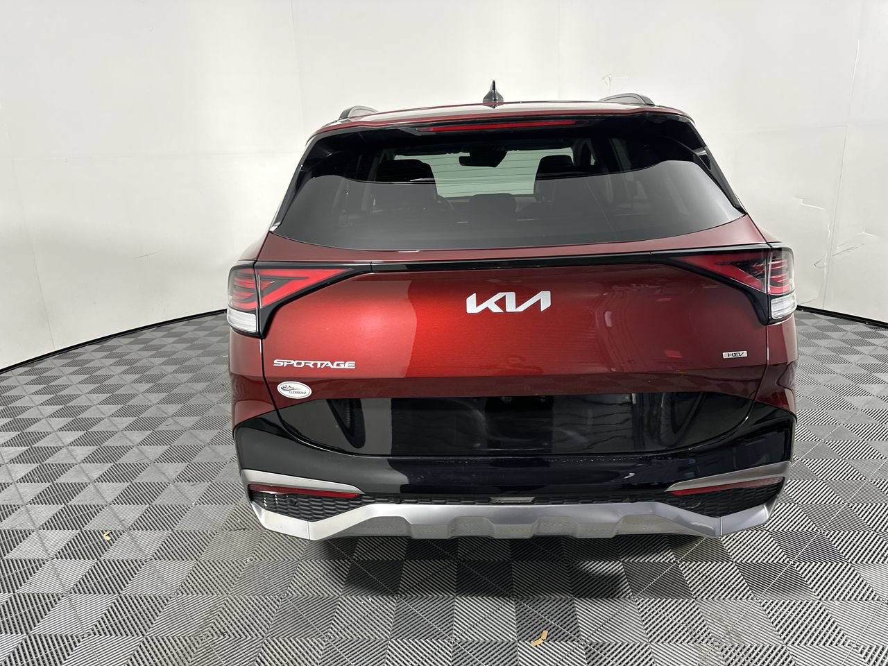 Certified 2023 Kia Sportage SX Prestige AWD/4WD image 21
