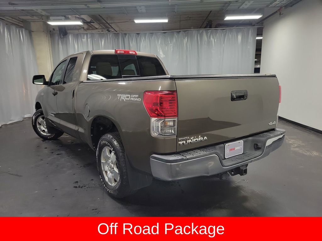 Used 2013 Toyota Tundra 4x4 Double Cab image 6