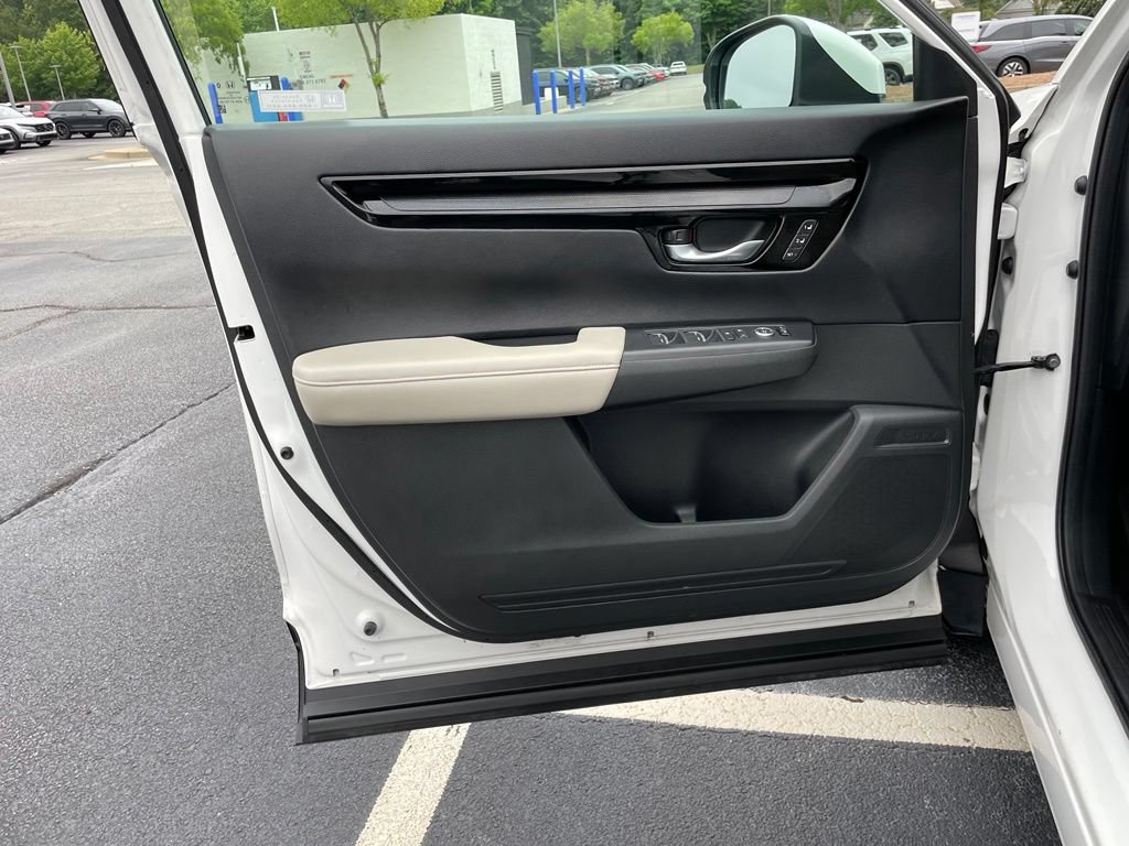 Certified 2023 Honda CR-V EX-L image 23