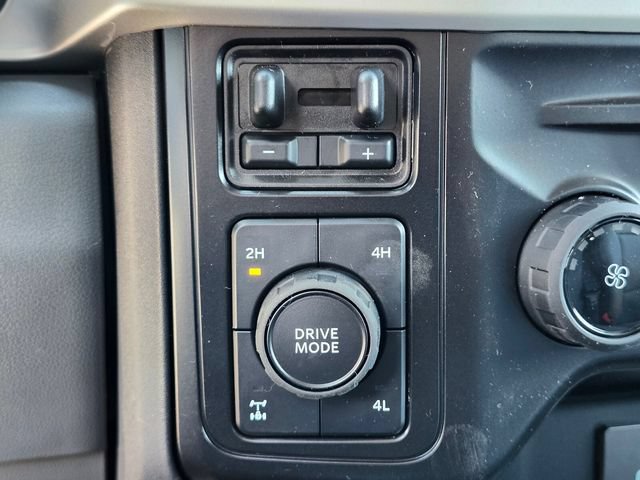 New 2026 Ford F250 XL w/ Snow Plow Prep Package AWD/4WD image 24