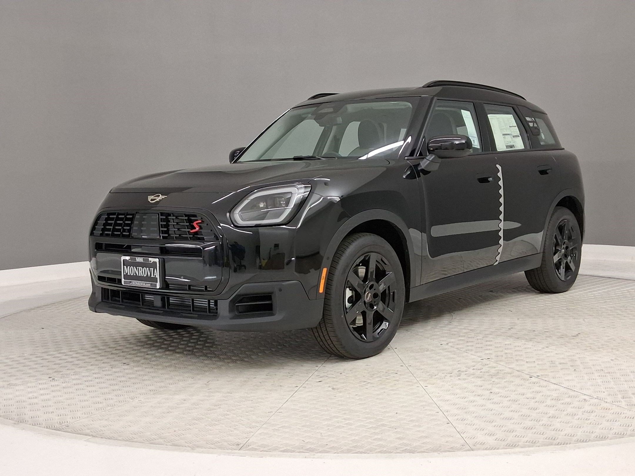 New 2027 MINI Cooper Countryman S AWD/4WD image 33