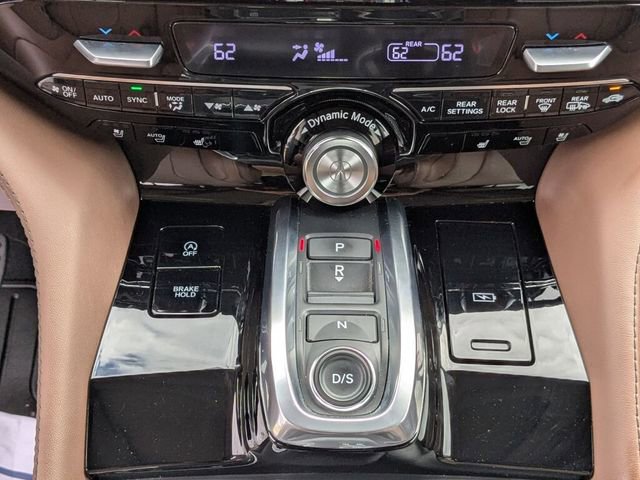 Certified 2023 Acura MDX SH-AWD w/ Advance Package image 17