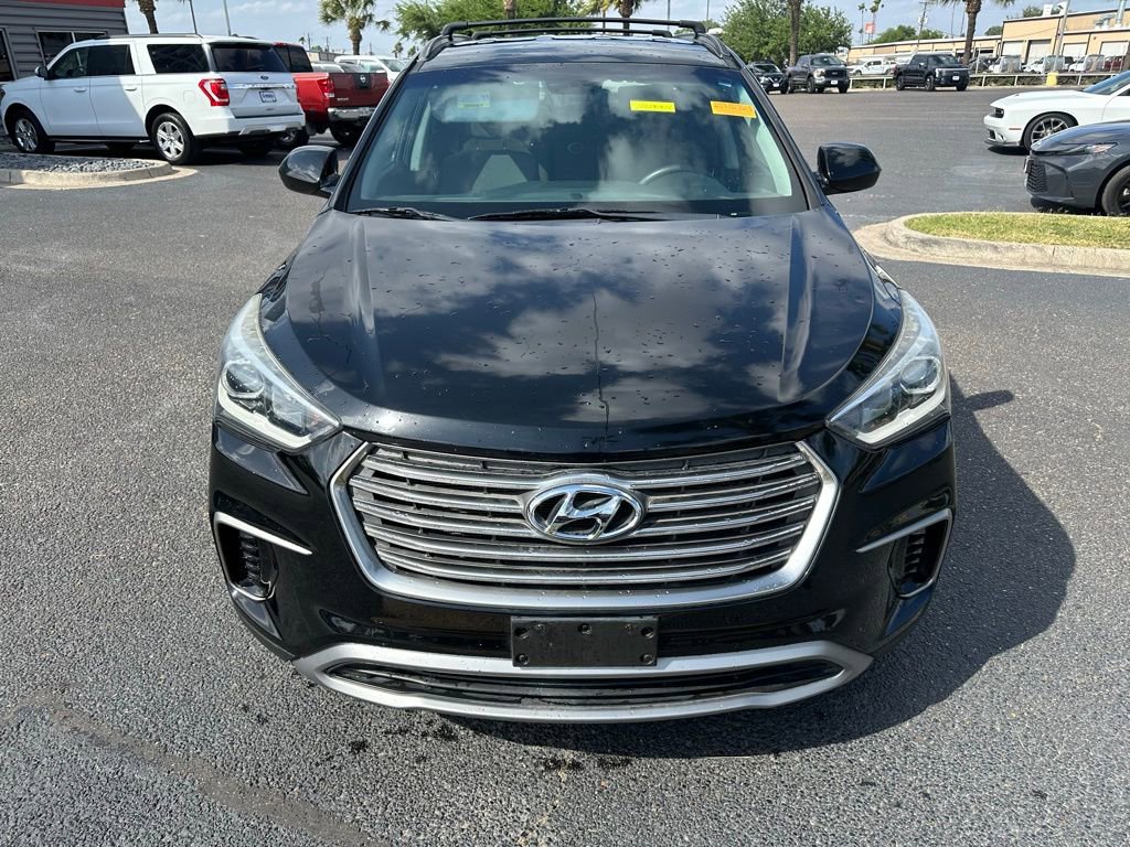 Used 2017 Hyundai Santa Fe SE image 9