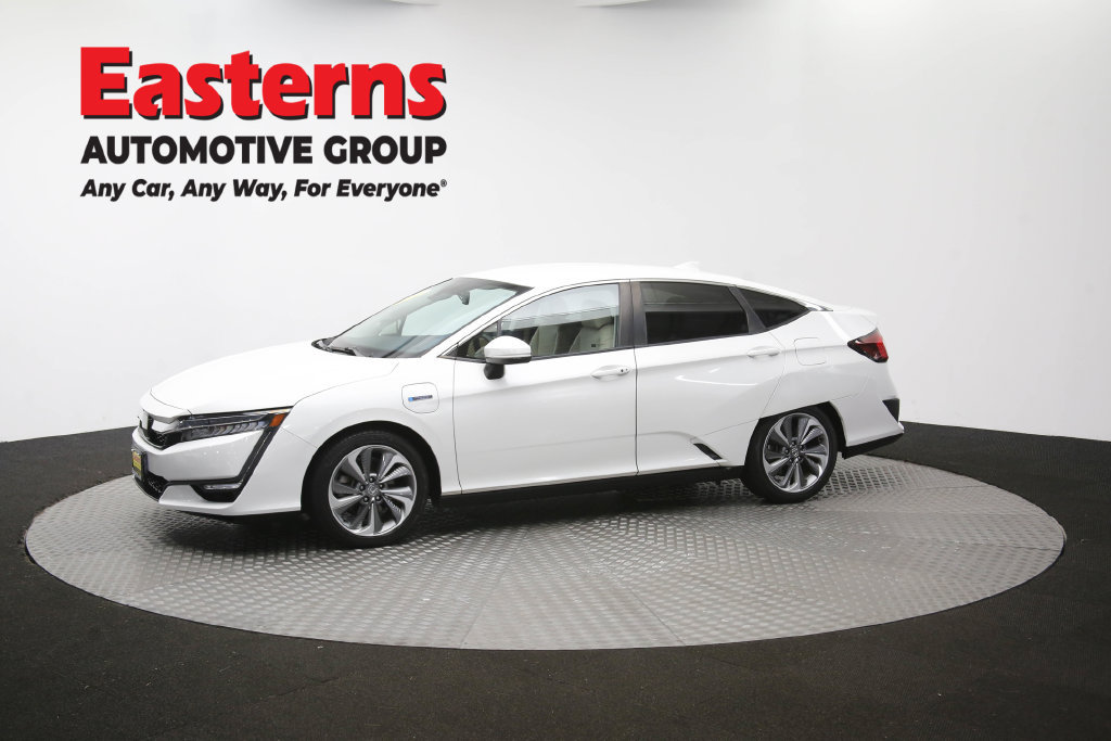 Used 2018 Honda Clarity Touring image 58