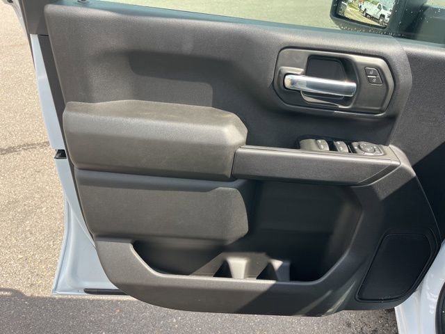 New 2026 Chevrolet Silverado 2500 W/T RWD image 11